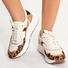 HELENA - trendy high quality handmade sneakers