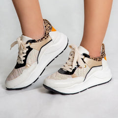 KIM - trendy high quality handmade sneakers