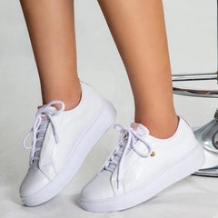VICTORIA - trendy high quality handmade sneakers